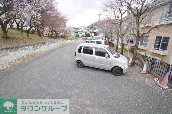 モンテベルデの物件内観写真